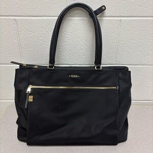 Tumi Voyager Sheryl Business Laptop Tote